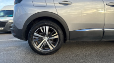 Peugeot 3008 1.2 PureTech Allure 5dr EAT8 Petrol Estate